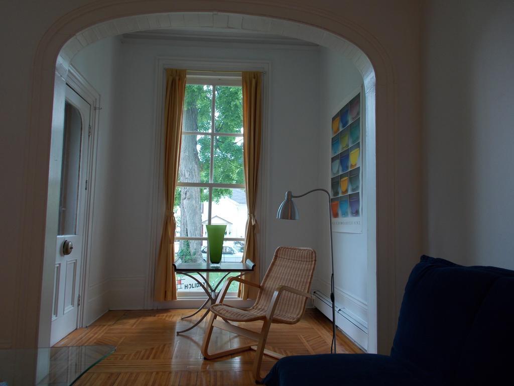 Absolute 1000 Islands Monthly Suites 가나노크 객실 사진