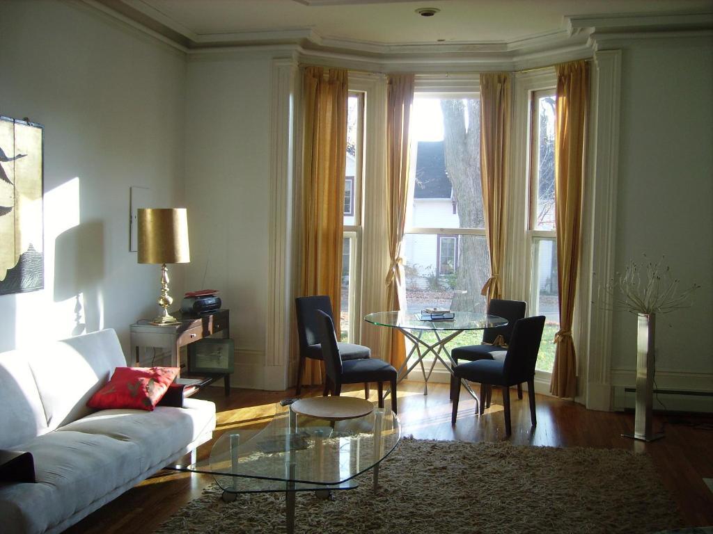 Absolute 1000 Islands Monthly Suites 가나노크 객실 사진