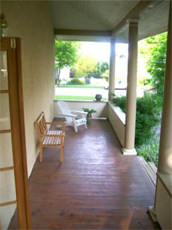 Absolute 1000 Islands Monthly Suites 가나노크 객실 사진