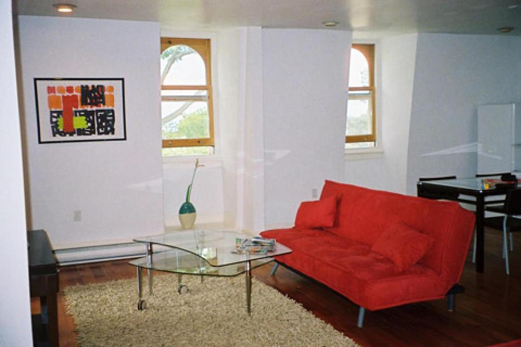 Absolute 1000 Islands Monthly Suites 가나노크 객실 사진