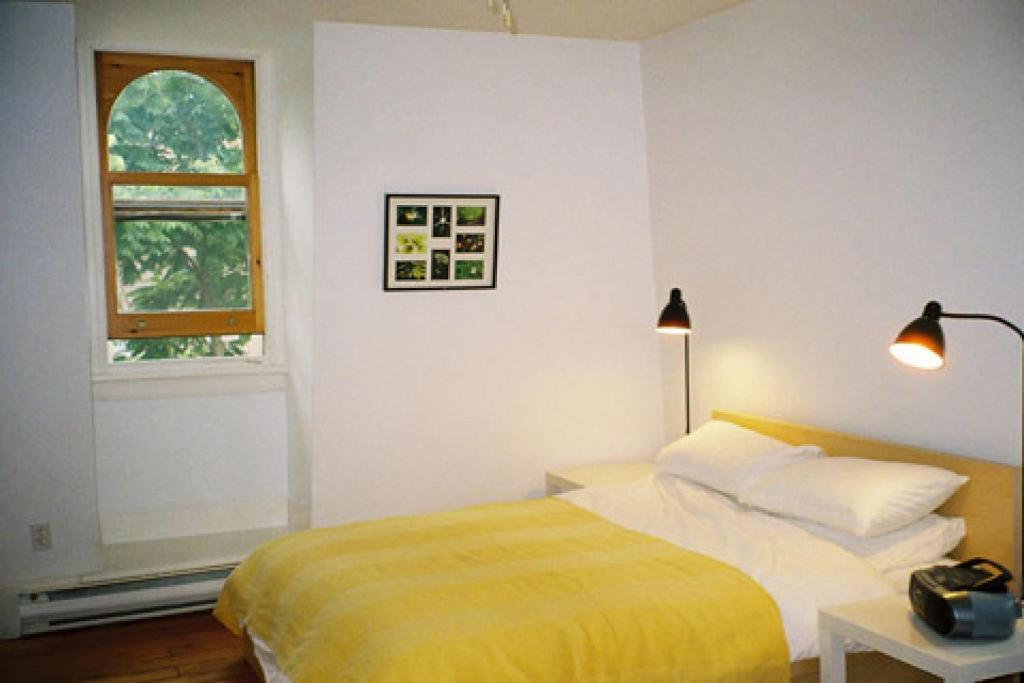 Absolute 1000 Islands Monthly Suites 가나노크 객실 사진