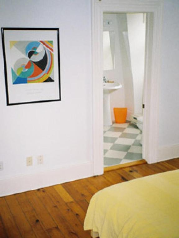 Absolute 1000 Islands Monthly Suites 가나노크 객실 사진