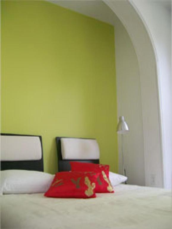 Absolute 1000 Islands Monthly Suites 가나노크 객실 사진