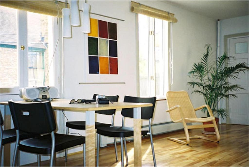 Absolute 1000 Islands Monthly Suites 가나노크 객실 사진