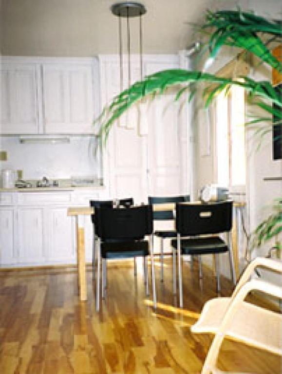 Absolute 1000 Islands Monthly Suites 가나노크 객실 사진