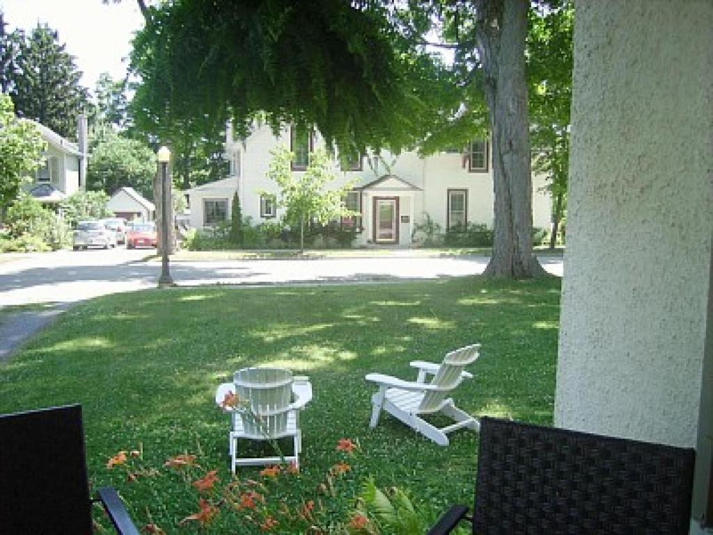 Absolute 1000 Islands Monthly Suites 가나노크 외부 사진