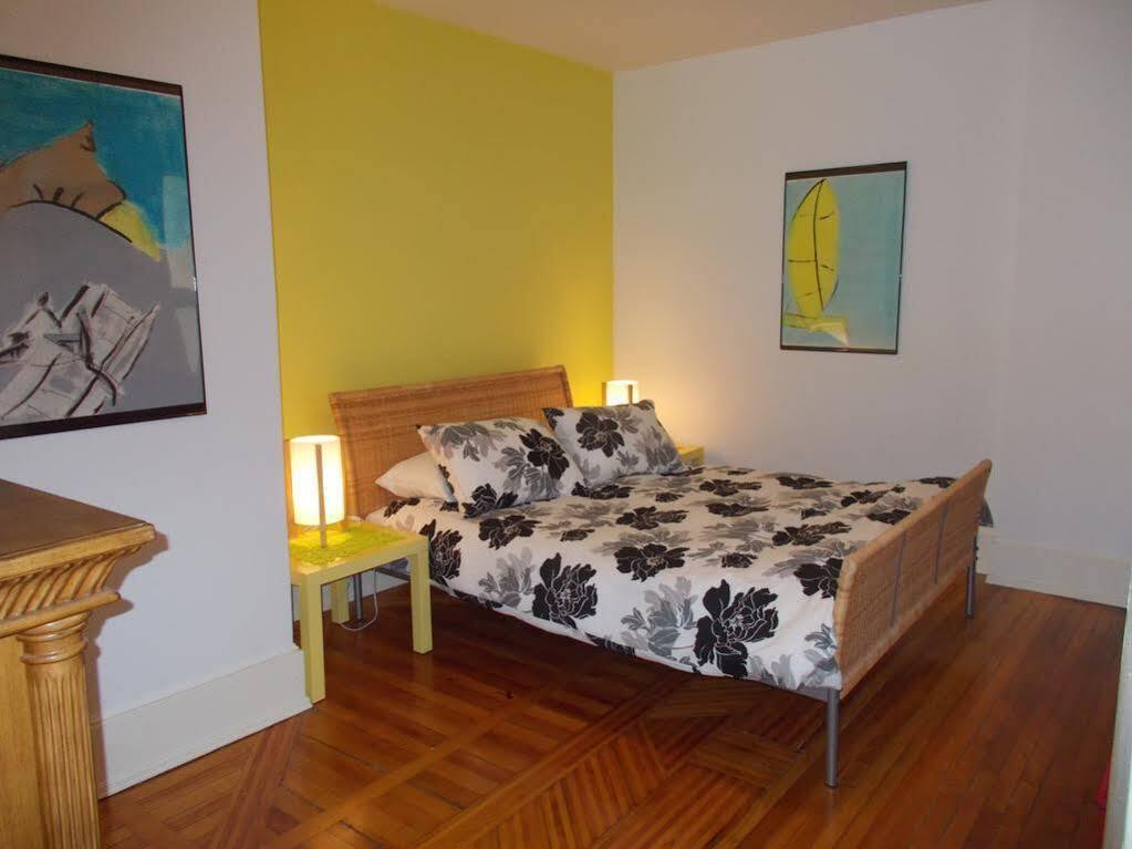 Absolute 1000 Islands Monthly Suites 가나노크 외부 사진